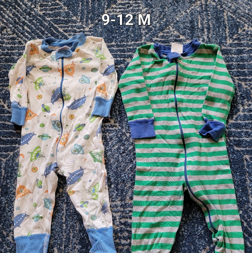 Pj's - Picture 3 of 4